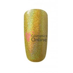 Pigment Holografic Effect 1gr pentru Gel UV sau Acril, NADP009LL + 1 aplicator
